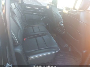  RAM 1500 2019r., Laramie, od ubezpieczalni 5.7 Benzyna 395KM, zdjęcie 9