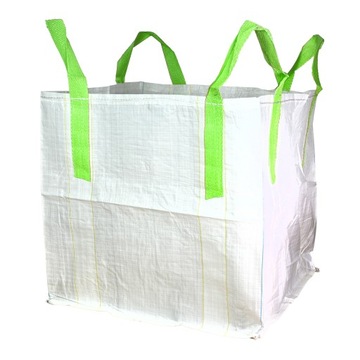 WORKI BIG BAG BIG BAGI 1000KG NA ŚMIECI GRUZ ODPAD