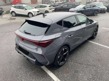 Cupra Leon II 2025 CUPRA Leon 1.5 eTSI mHEV DSG Hatchback 150KM 2025, zdjęcie 3