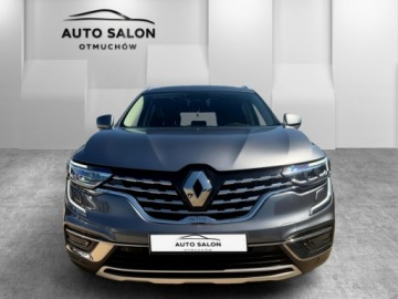 Renault Koleos II SUV Facelifting 2.0 Blue dCi 184KM 2023 Renault Koleos INITIALE PARIS panorama ACC blis KA, zdjęcie 1