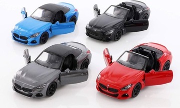 Auto Kinsmart BMW Z4