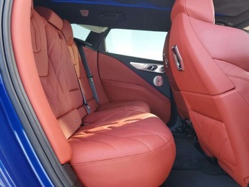 BMW XM 2025 BMW XM 2025 4.4l 4.4 Hybryda 644KM, zdjęcie 11