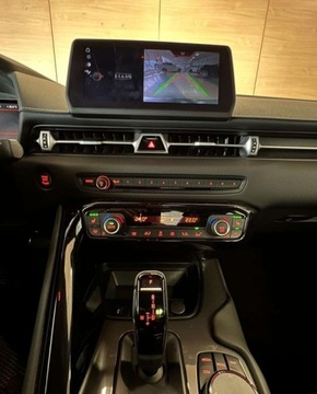 Toyota Supra V 2.0 258KM 2023 Toyota Supra ASO Gwarancja Salon Polska R CARS Warszawa 2.0 Benzyna 258KM, zdjęcie 22