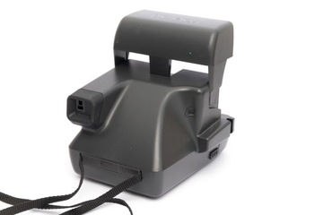 Фотоаппарат Polaroid Family — на 600 картриджей.