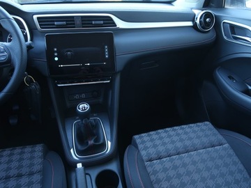 MG ZS II SUV Classic 1.5 VTi-Tech 106KM 2024 MG ZS SUV 1.5, 1. Właściciel, Serwis ASO, VAT 23%, zdjęcie 7