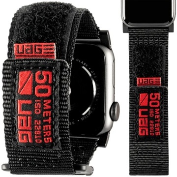 Ремешок UAG Urban Armor для Apple Watch 44/42 мм
