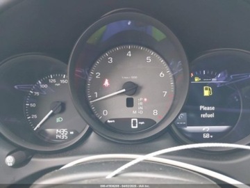 Porsche Macan 2025 Porsche Macan 2025r., 4x4, 2.9L 2.9 Benzyna 375KM, zdjęcie 10