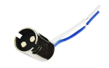 Патрон для лампы BA15d