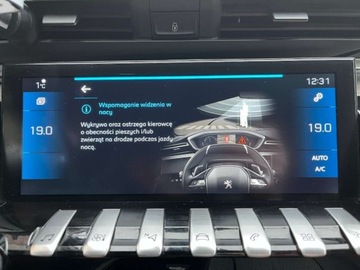 Peugeot 508 II 2018 Peugeot 508 2.0 diesel 163 KM GT - LINE automat zarej w PL zamiana, zdjęcie 21