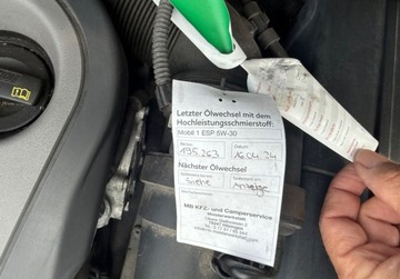 Volkswagen Touran II 2.0 TDI 140KM 2015 Volkswagen Touran 2.0Tdi DSG 7-mio osobowy MAX Opcja 2.0 Diesel 140KM, zdjęcie 23