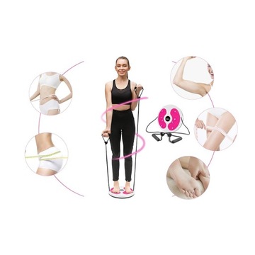 TWIST WAIST DISC FITNESS SLIM ВРАЩАЮЩАЯСЯ ПЛАСТИНА С МАГНИТОМ