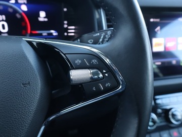 Skoda Kodiaq I SUV 2.0 TSI 190KM 2021 Skoda Kodiaq 2.0 TSI, Salon Polska, Serwis ASO, zdjęcie 13