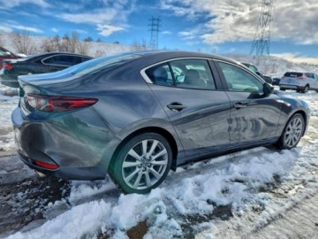 Mazda 3 IV 2022 Mazda 3 Select 2022 2.5 Benzyna 191KM, zdjęcie 3