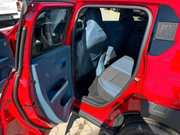 Fiat Panda III 2025 FIAT Grande Panda Icon 1.2 mHEV eDCT Suv 110KM 2025, zdjęcie 11