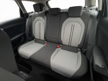 Seat Leon IV Sportstourer 1.5 eTSI (MHEV) 150KM 2024 Seat Leon 1.5 eTSI 150 KM Style DSG, Serwis ASO, Gwarancja,FV 23 1.5 150KM, zdjęcie 28