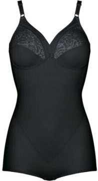 Соблазнительное боди Triumph FORMFIT BS MODELING BODY SEXI R.100C
