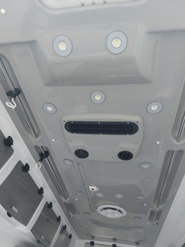 Renault Master IV 2015 Renault Trafic , Master AMBULANS Kamper, zdjęcie 39