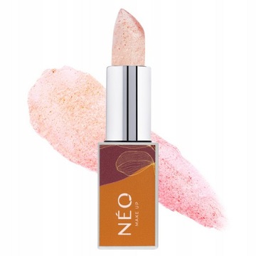 NEO MAKE UP Kremowa pomadka do ust GET YOUR VIBE 04 GAME, SET, GLAM