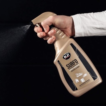 Surfo 750 мл универсальное чистящее и обезжиривающее средство