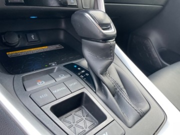 Toyota RAV4 V SUV 2.5 Hybrid Dynamic Force 218KM 2021 Toyota RAV4 218 KM Selection Salon PL 1 wlasciciel Bezwypadkowy, zdjęcie 30