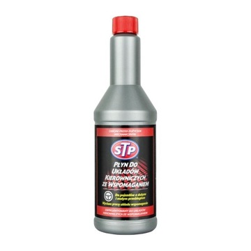 STP PŁYN DO UKŁADU KIER. ZE WSPOMAGANIEM 354ML