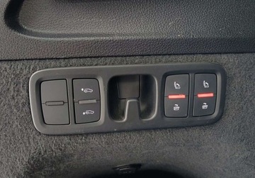 Audi Q7 II SUV 3.0 TDI 272KM 2017 Audi Q7 Salon PL Bezwypadek Pneumatyka 2x S-Line Matrix ACC Bose 7 os, zdjęcie 31