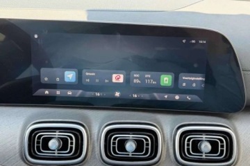 Jaecoo 2025 Jaecoo 8 Kamera 540 CarPlay Funkcja Masazu Wentylowane Fotele Leasing, zdjęcie 17