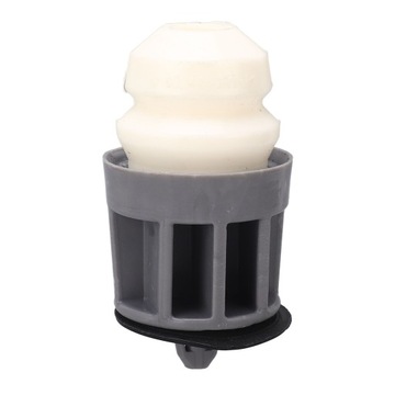 Бампер рессора задней подвески 9675987380