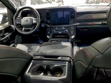 Ford 2025 Ford F150 Raptor 2025 3.5 Benzyna 450KM, zdjęcie 8