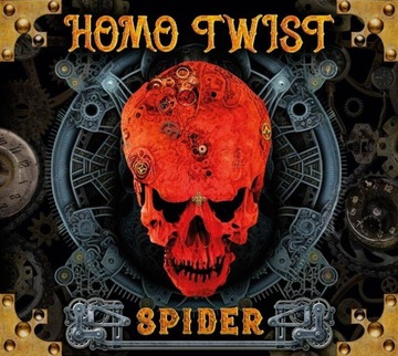 Homo Twist 