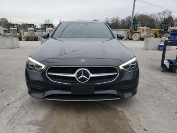 Mercedes Klasa C W206 2023 Mercedes-Benz Klasa C 300 2023 2.0l 2.0 Benzyna 255KM, zdjęcie 5
