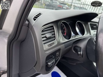 Volkswagen Golf VII Hatchback 3d 1.4 TSI 122KM 2012 Volkswagen Golf Po kpl. serwis Opony lato-zima Szwajcaria Gwarancia tec, zdjęcie 23
