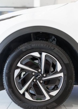 Kia Sportage V 2023 Kia Sportage 1.6 T-GDI L 2wd DCT 1.6 Benzyna 160KM, zdjęcie 17