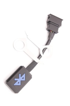 Bluetooth Adaptér Phaeton, Bentley Continental Gt