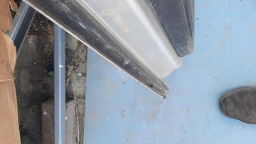 DVEŘE ZADNÍ LEVÉ LANCIA LYBRA 01R KOMBI