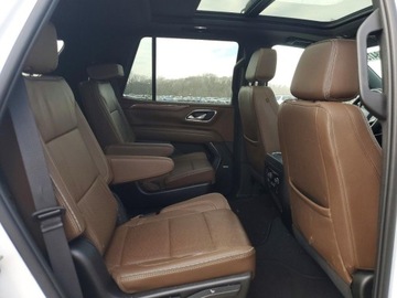 Chevrolet Tahoe GMT900 2023 Chevrolet Tahoe High Country 2023 3.0 Diesel 355KM, zdjęcie 11