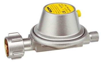 Газовый редуктор 1,5кг/ч 30мб KLF x 1/4 LH-KN PRV