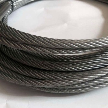 Zamiennik ATH-Heinl: Lina stalowa Comfort X, HL2 450