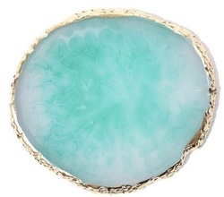 ПАЛИТРА ДЛЯ СМЕШИВАНИЯ КОСМЕТИКИ Палитра лака.