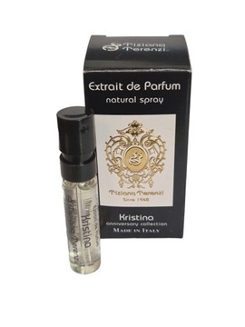 TIZIANA TERENZI KRISTINA próbka 1,5 ml