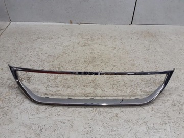 CHRÓM MASKA MŘÍŽKY PEUGEOT PARTNER IV RIFTER 2018-> 9816881077