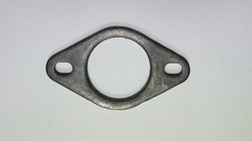 Flansza układu wydechowego 55mm