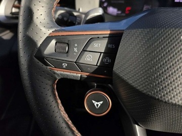 Cupra Terramar SUV 1.5 eTSI 150KM 2025 Cupra Terramar FV23 Pakiety:Matrix DCC Digital, Intelligent, Moonlight, Ed, zdjęcie 10