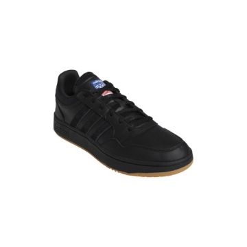 КРОССОВКИ МУЖСКИЕ ADIDAS HOOPS 3.0 GY4727 размер 44 2/3