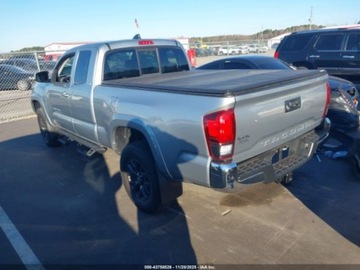 Toyota Tacoma II 2023 Toyota Tacoma SR5 V6 2023 3.5l 3.5 Benzyna 278KM, zdjęcie 3