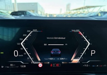 BMW Seria 4 2025 BMW Seria 4 I wlasciciel M Pakiet Gwarancja Bezwypadkowy FVAT23, zdjęcie 35