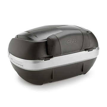Oparcie dla pasażera Givi E134S do kufra V47