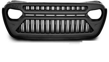 Grill TopFire EYE OF DEVIL - Jeep Wrangler JL