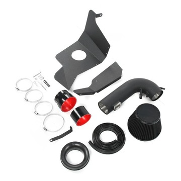 Комплект воздухозаборника, шланги воздушного фильтра