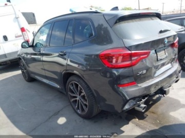 BMW X3 G01 2021 BMW X3 SDrive30I 2021 2.0 Benzyna 248KM, zdjęcie 1